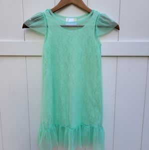 Kids dress